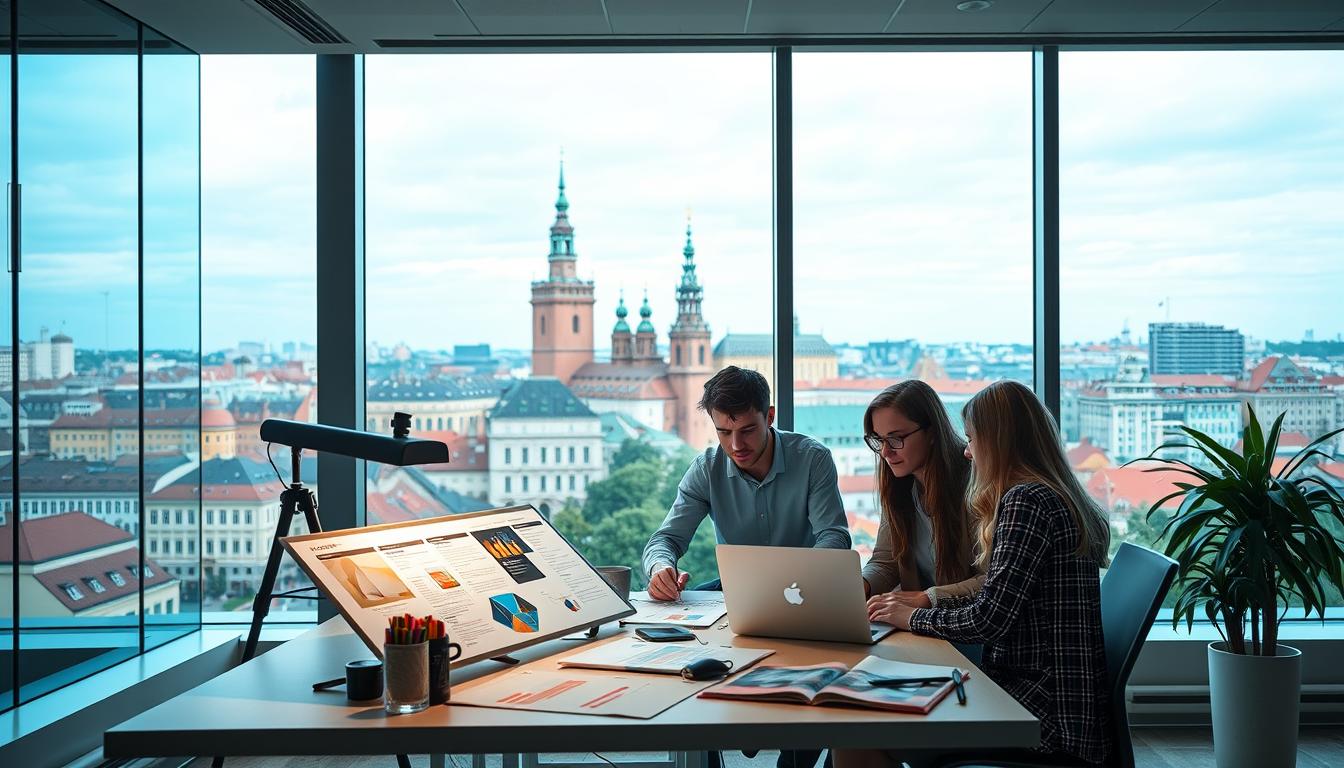 Jak wybrać firmę do stworzenia strony WWW w Warszawie?