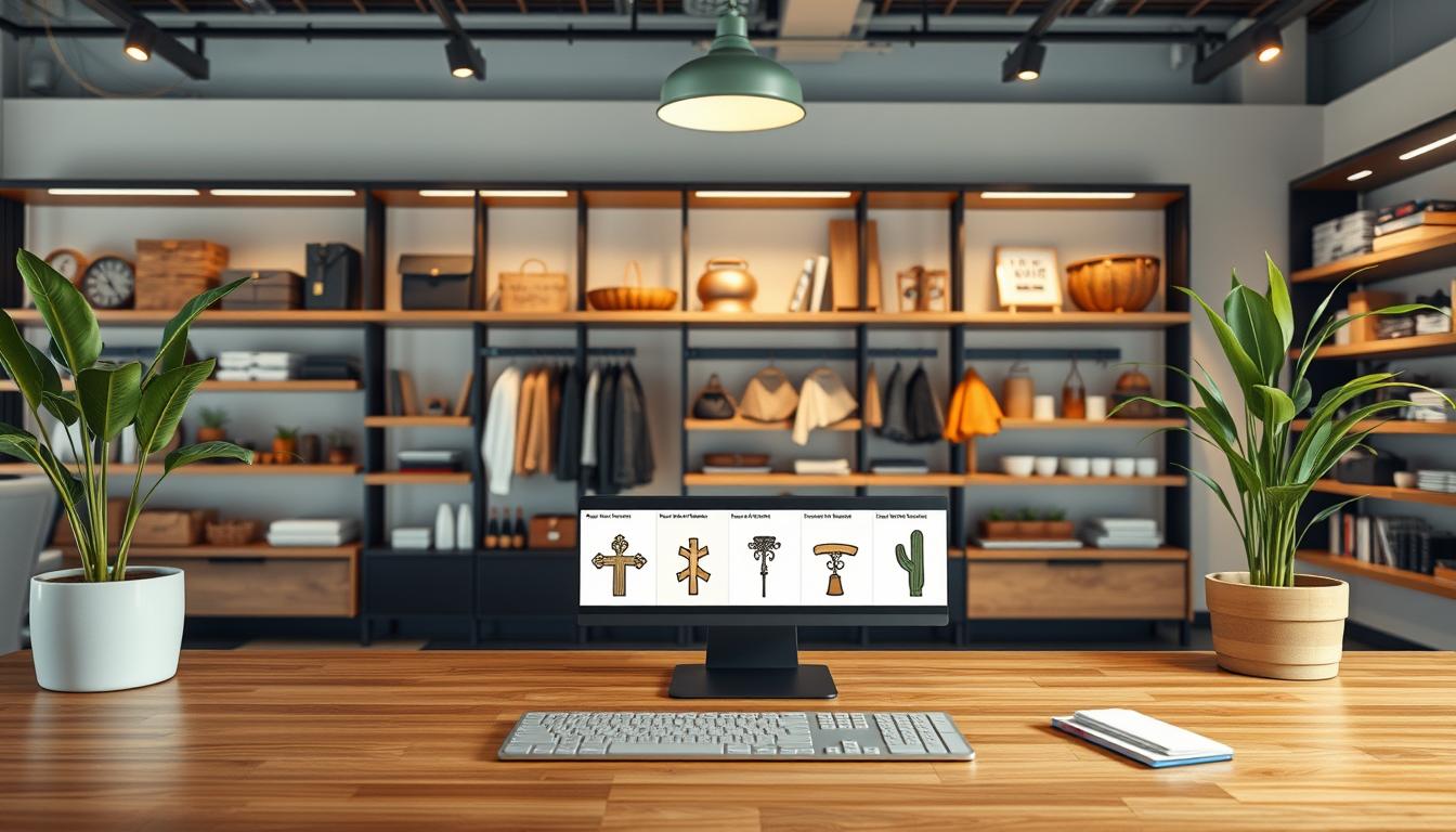 Kompleksowa realizacja sklepu internetowego