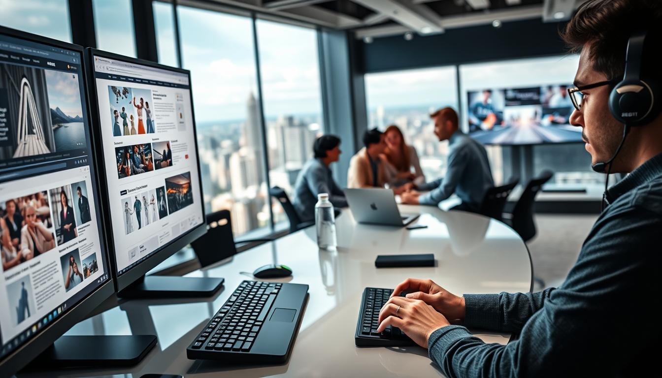 Kompleksowe tworzenie stron internetowych – sprawdź, jak działa SEOBIT