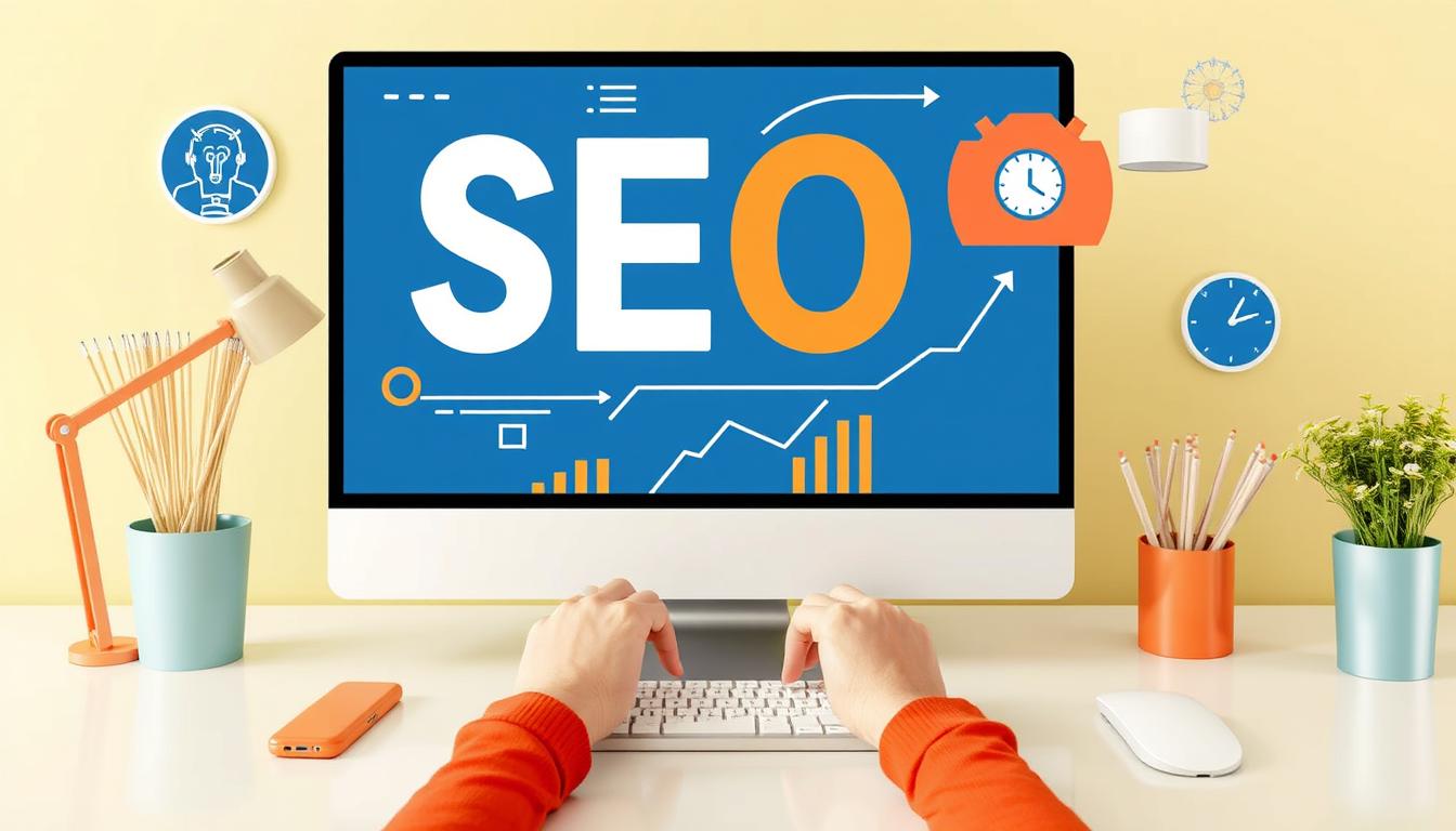 Optymalizacja SEO strony