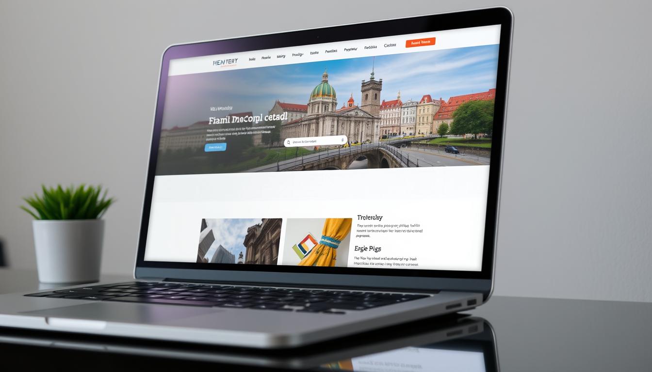 Profesjonalne tworzenie stron internetowych w Warszawie