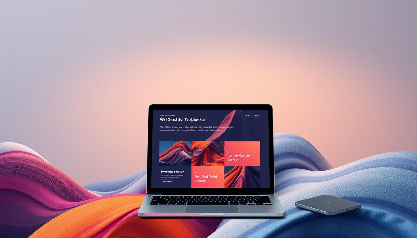 Projektowanie UX stron internetowych