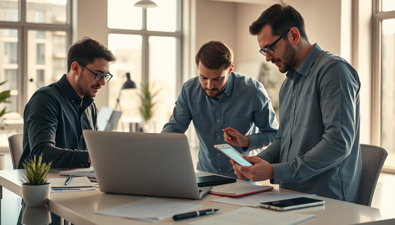 SEOBIT krok po kroku – jak wygląda pełny proces budowy strony www?