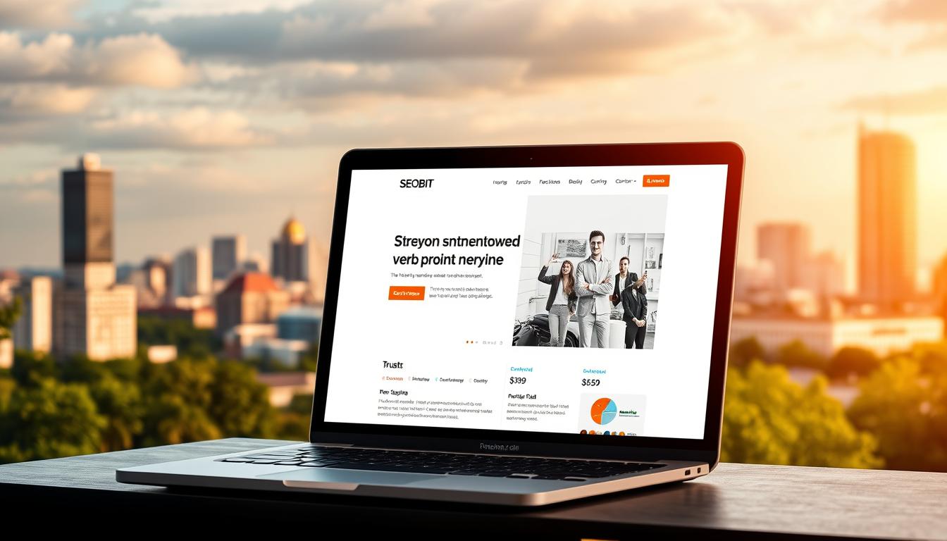 Strony www dla firm z Warszawy – kompleksowa realizacja w SEOBIT