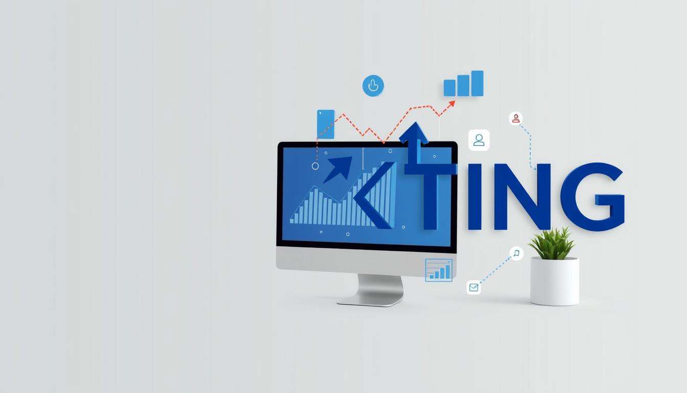 Usługi marketingu internetowego w Warszawie