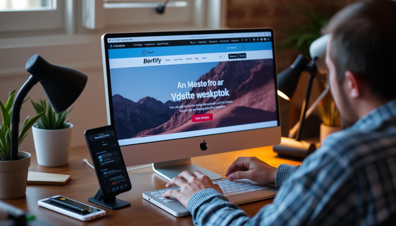 ZOBACZ PROCES TWORZENIA STRONY INTERNETOWEJ