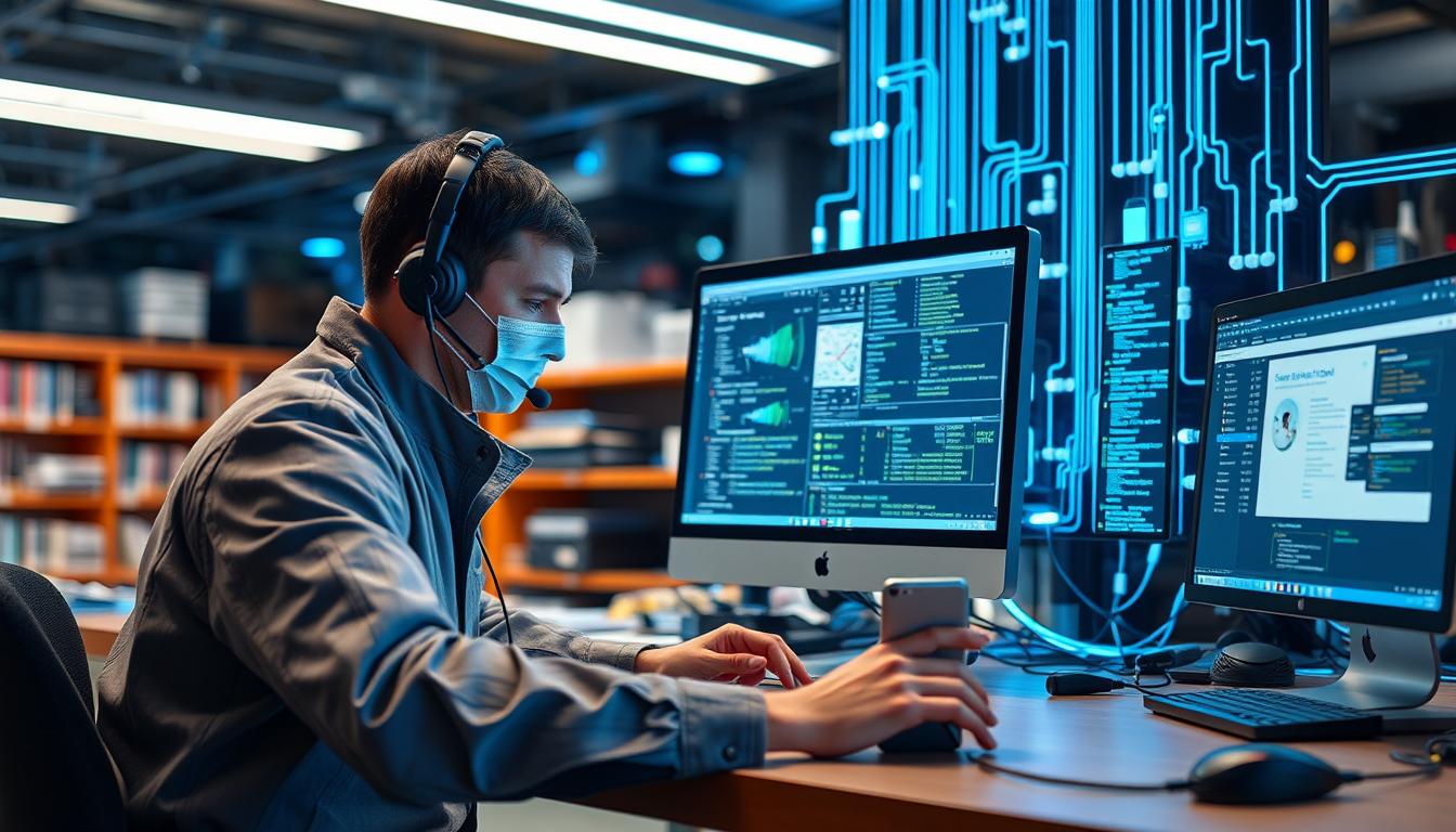 Zapewniamy kompleksowe wsparcie techniczne dla Twojego sklepu internetowego.