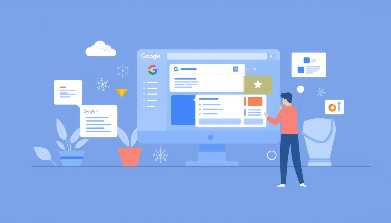 Generuj obrazek dla Google Search Console
