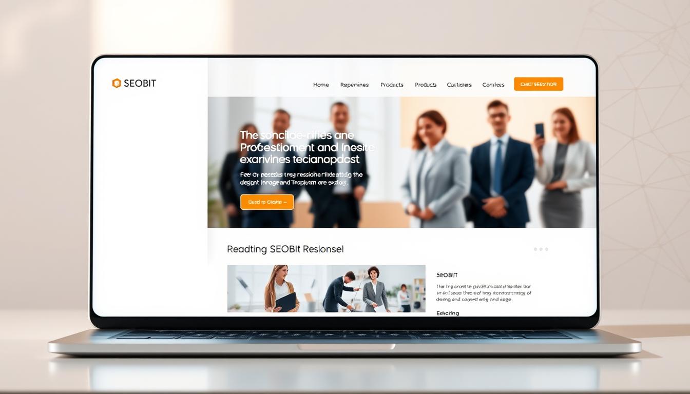 Strony internetowe Grodzisk Mazowiecki – nowoczesne projekty dla firm