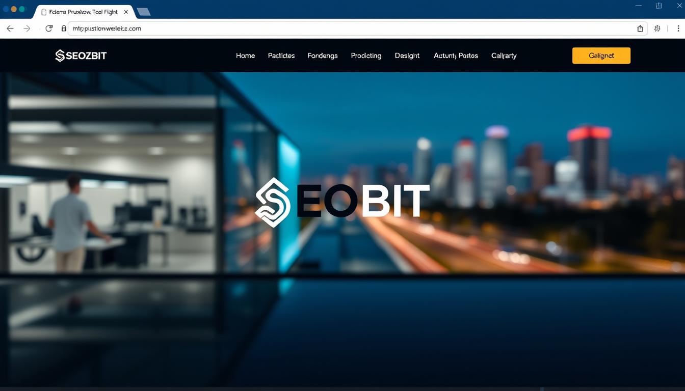 Strony internetowe Pruszków – profesjonalne witryny dla lokalnych firm