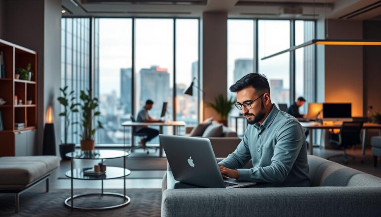 Strony internetowe Warszawa – co oferuje agencja SEOBIT?