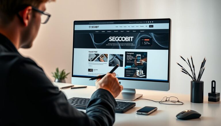 Stwórz stronę internetową, która Cię wyróżni