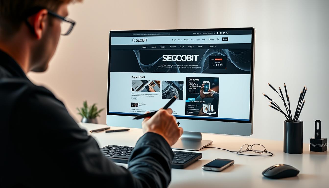 Stwórz stronę internetową, która Cię wyróżni