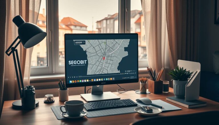 Tworzenie stron Legionowo – rozwiązania dla małych biznesów