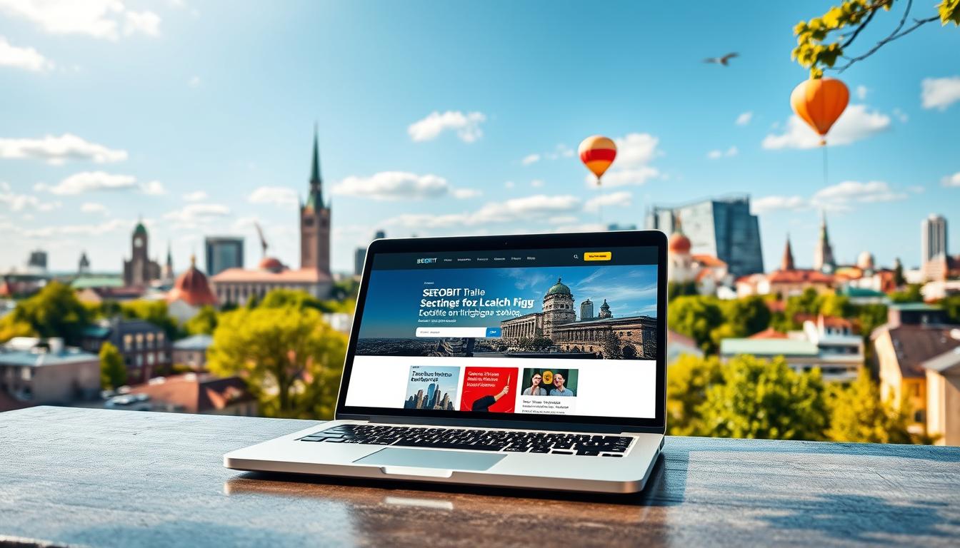 Tworzenie stron internetowych w Polsce – lokalne SEO w praktyce