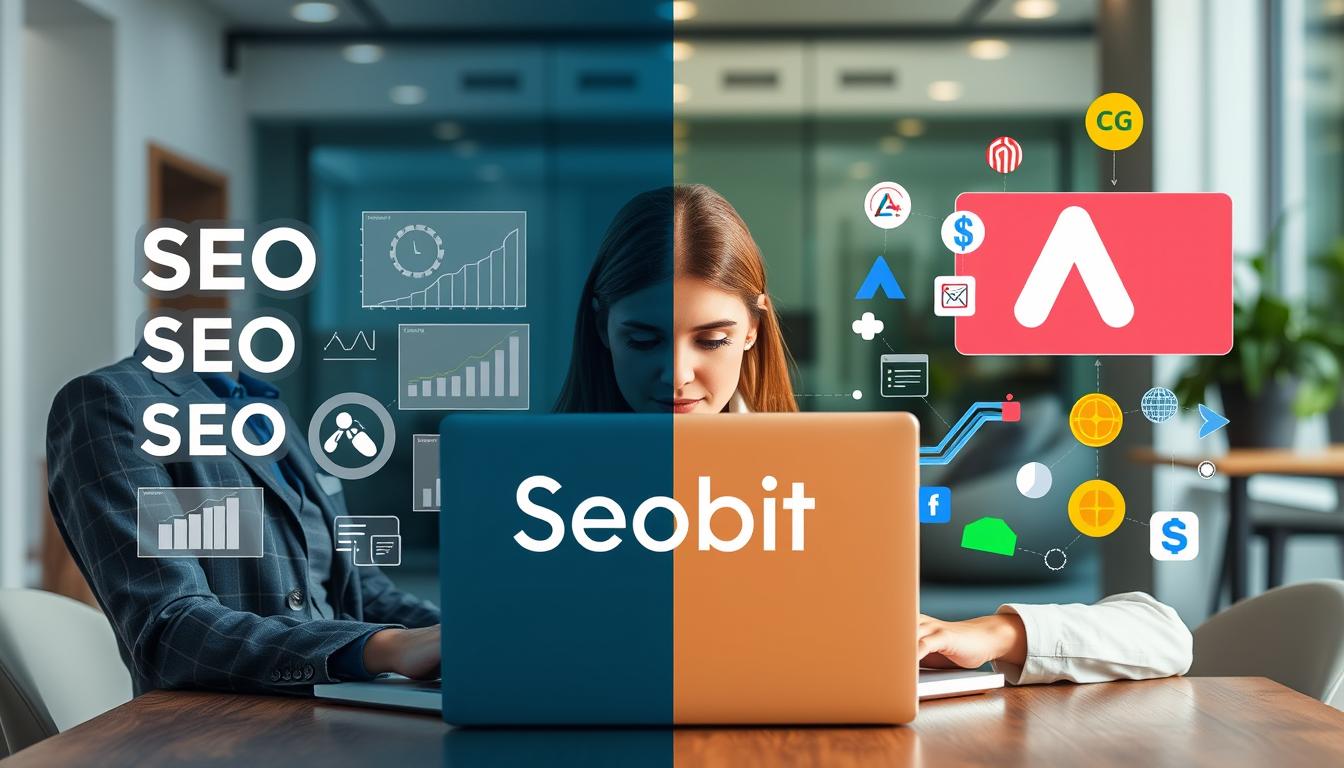 SEO czy Google Ads – co lepsze dla małej firmy?