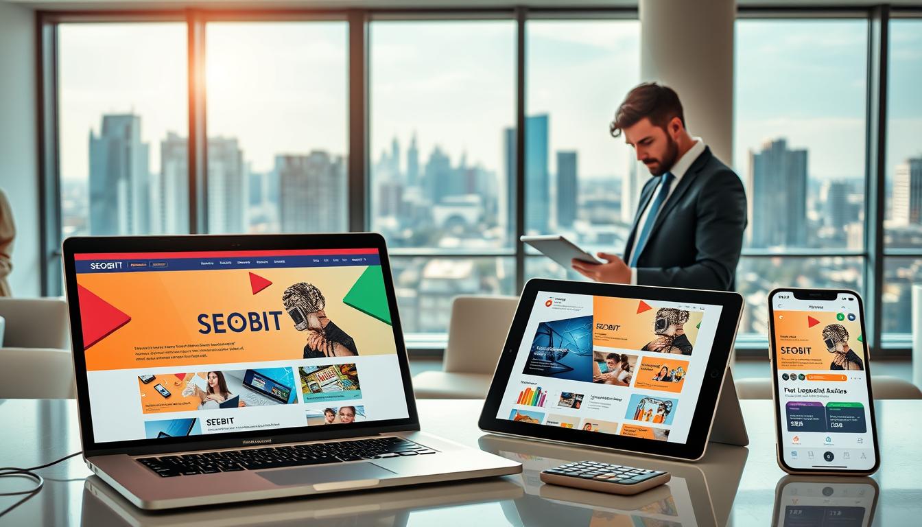 Strony internetowe Warszawa – dlaczego lokalna firma zyskuje więcej klientów