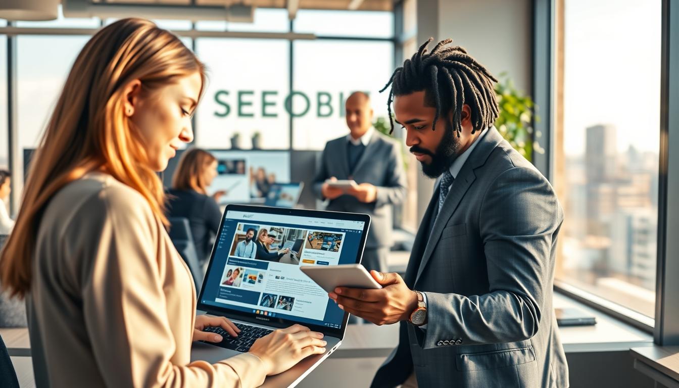 Tworzenie stron internetowych w Warszawa – nowoczesne strony WWW dla firm