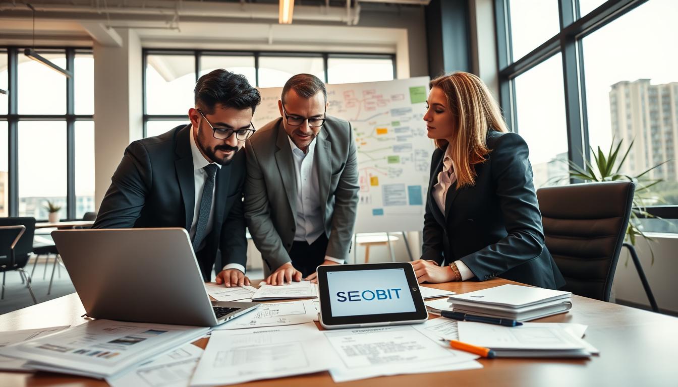 Jak przygotować brief do wykonania strony internetowej – poradnik