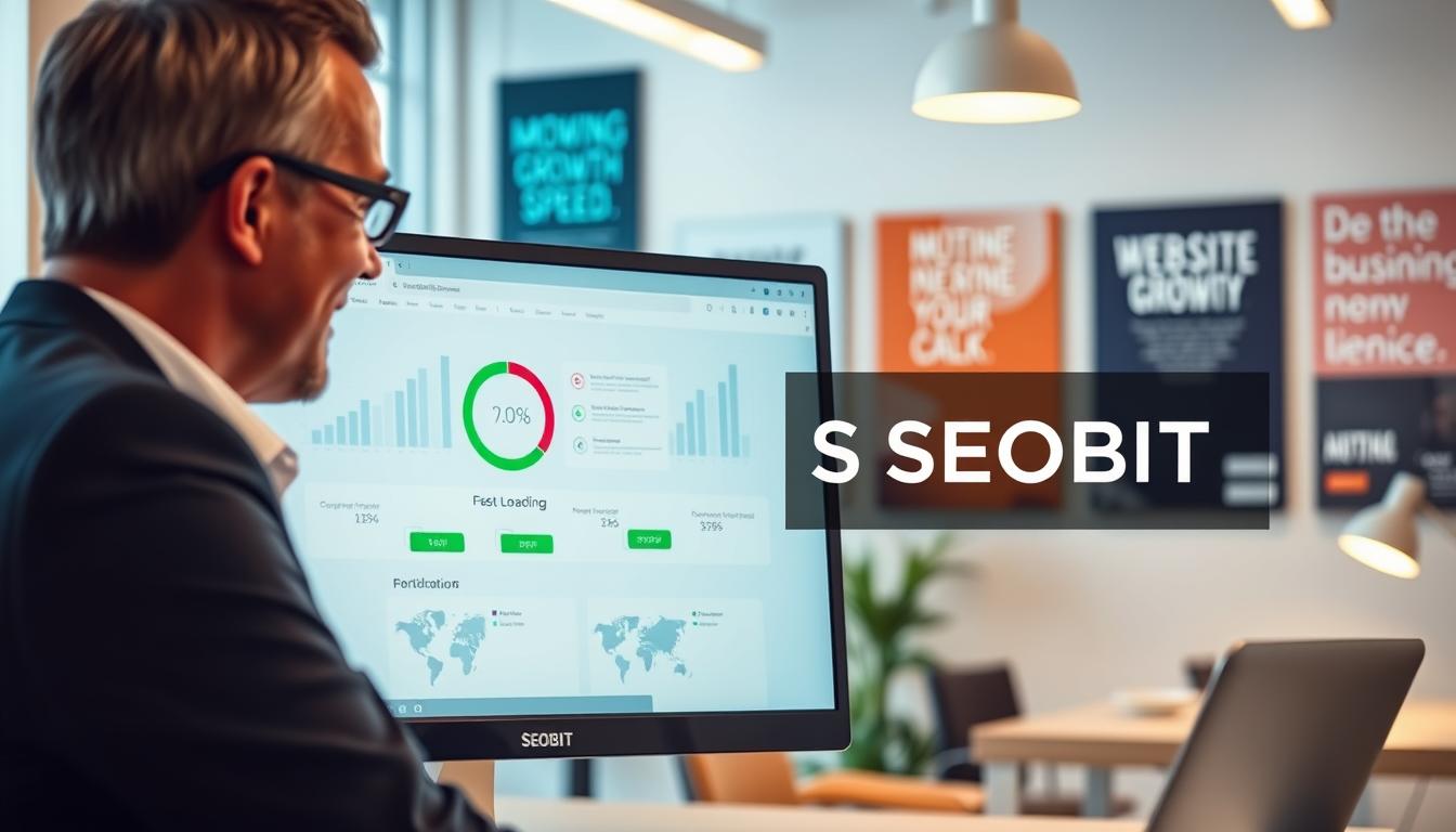 Jak przyspieszyć ładowanie strony internetowej – porady dla przedsiębiorców