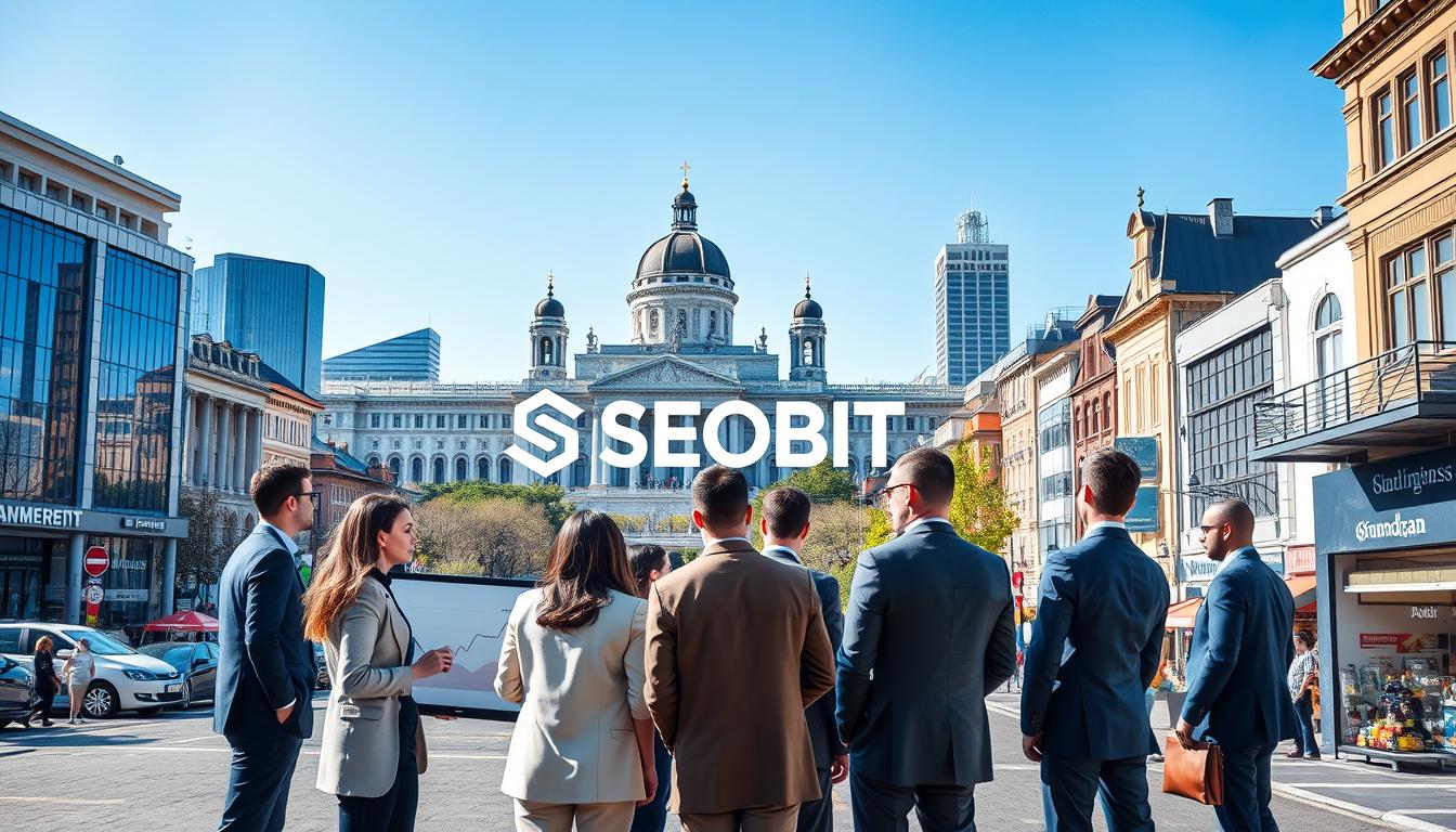 Pozycjonowanie lokalne w Warszawie – zwiększ widoczność firmy