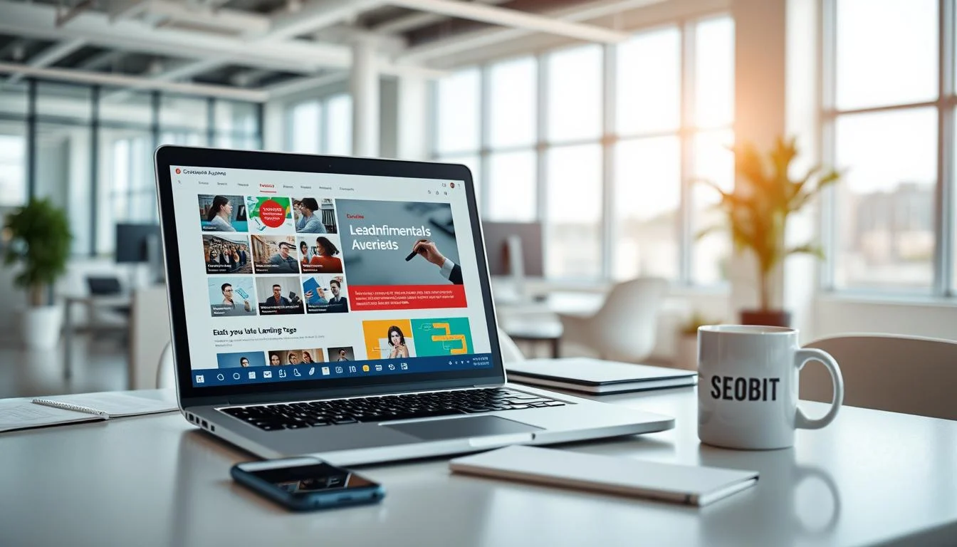 Strona internetowa czy landing page – co wybrać dla biznesu?