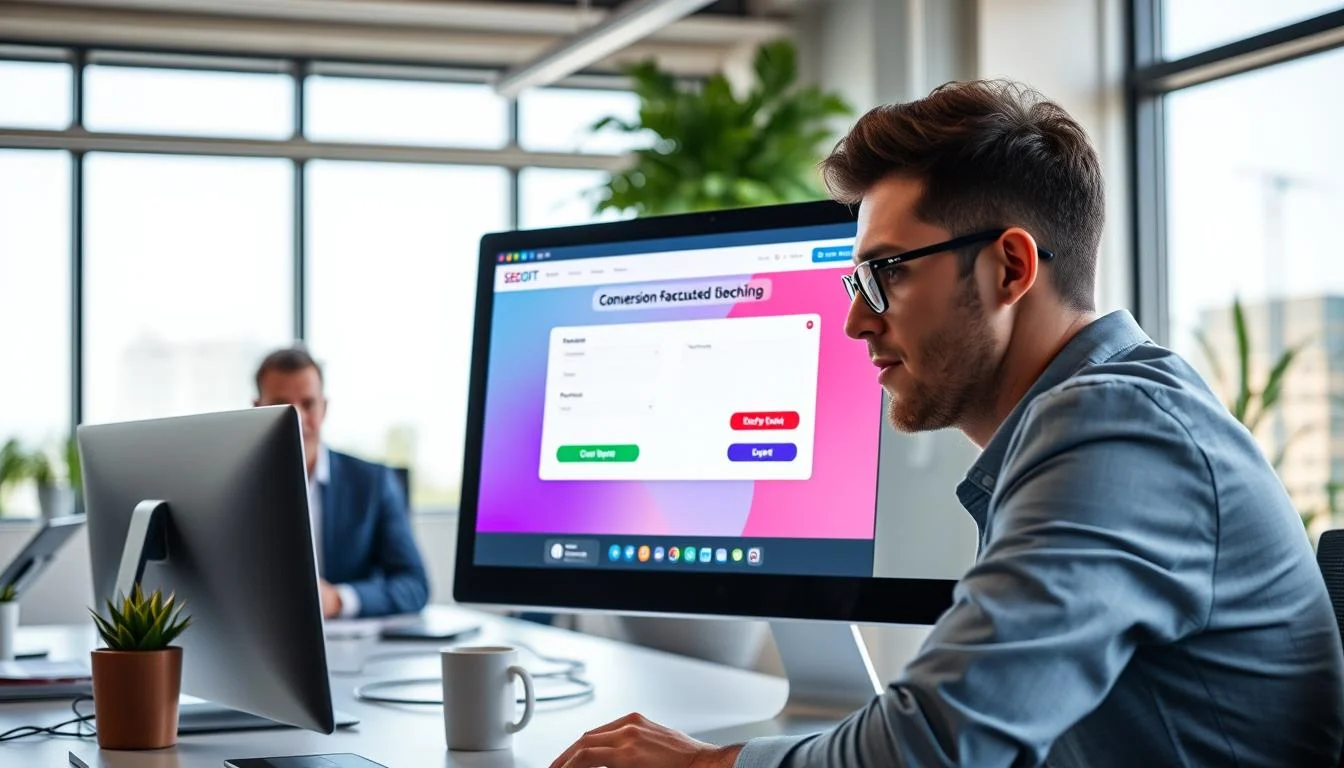 Jak stworzyć popup w Elementor Pro i zwiększyć konwersję?